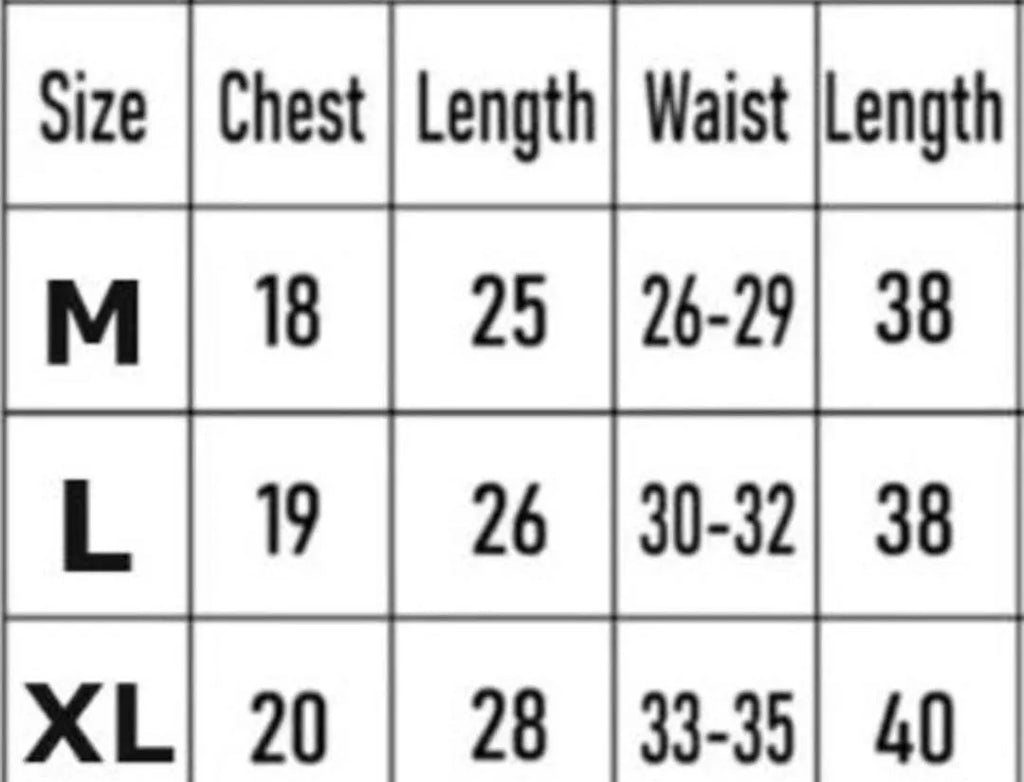 Amiri Men's Fleece Hoodie Track Suit - Graphic Sublimation, 1 Pc